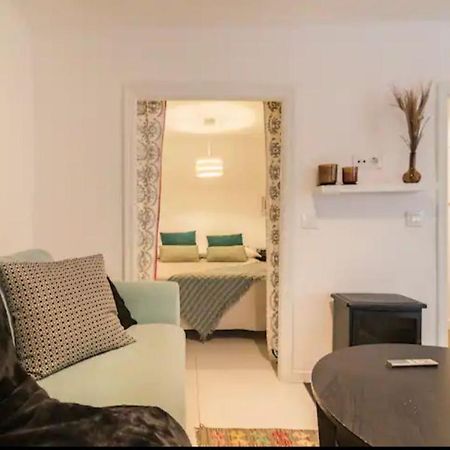 Central Monkey Apartment - Grupo Rh Santander Extérieur photo