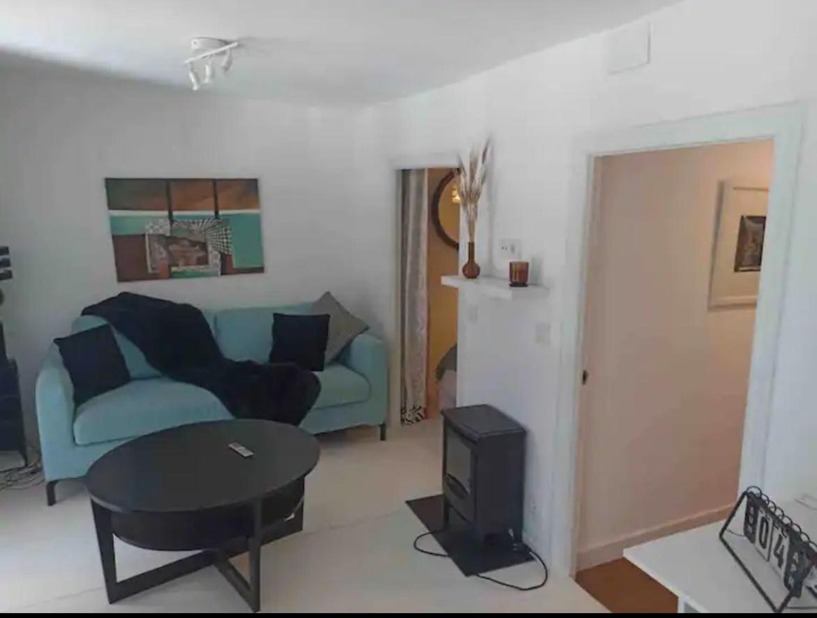 Central Monkey Apartment - Grupo Rh Santander Extérieur photo