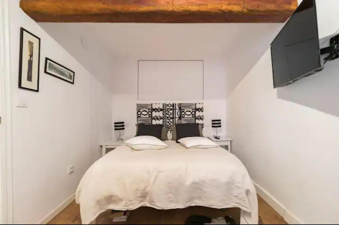 Central Monkey Apartment - Grupo Rh Santander Extérieur photo