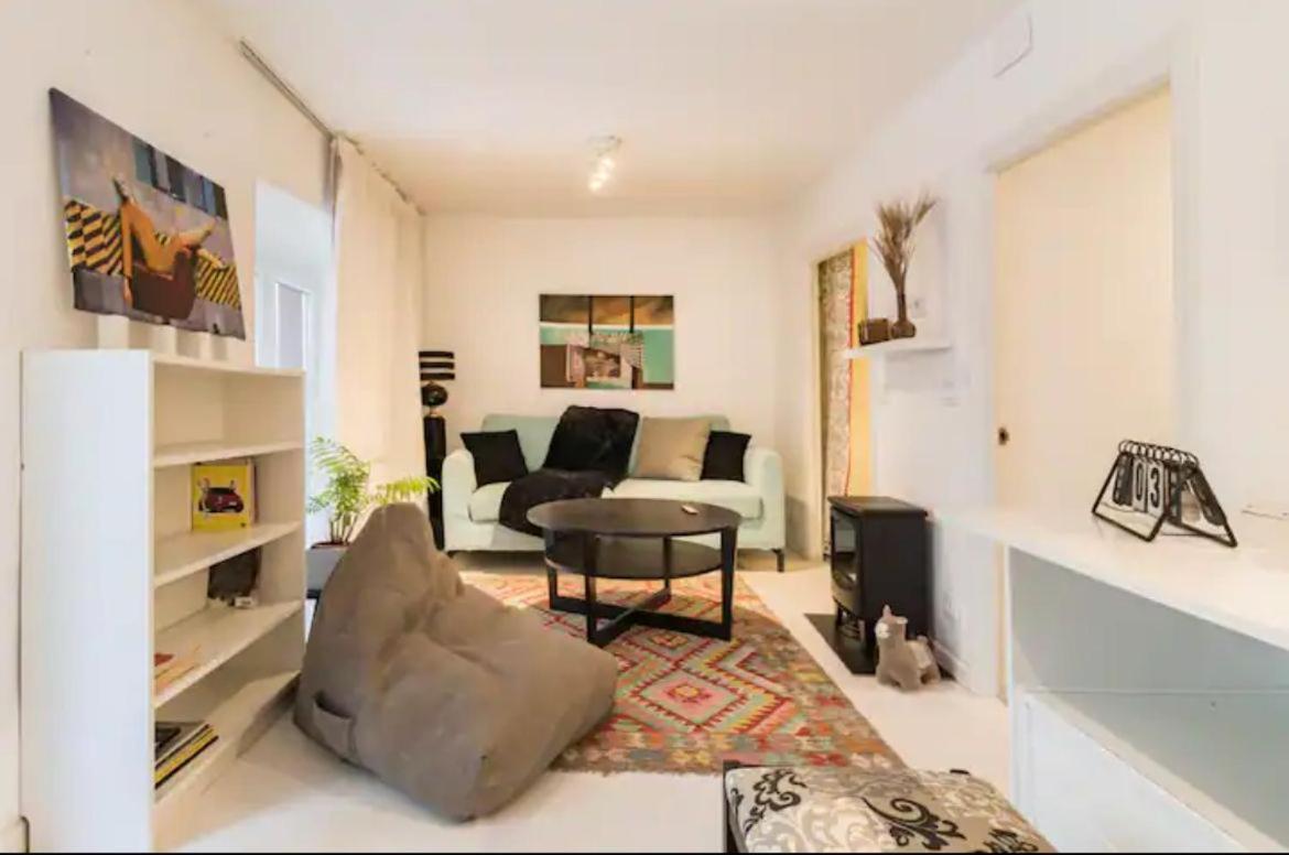 Central Monkey Apartment - Grupo Rh Santander Extérieur photo