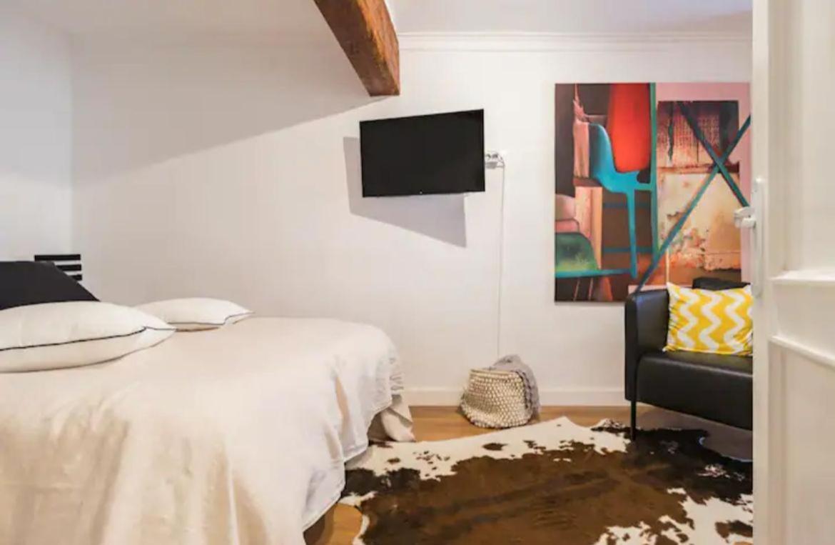Central Monkey Apartment - Grupo Rh Santander Extérieur photo