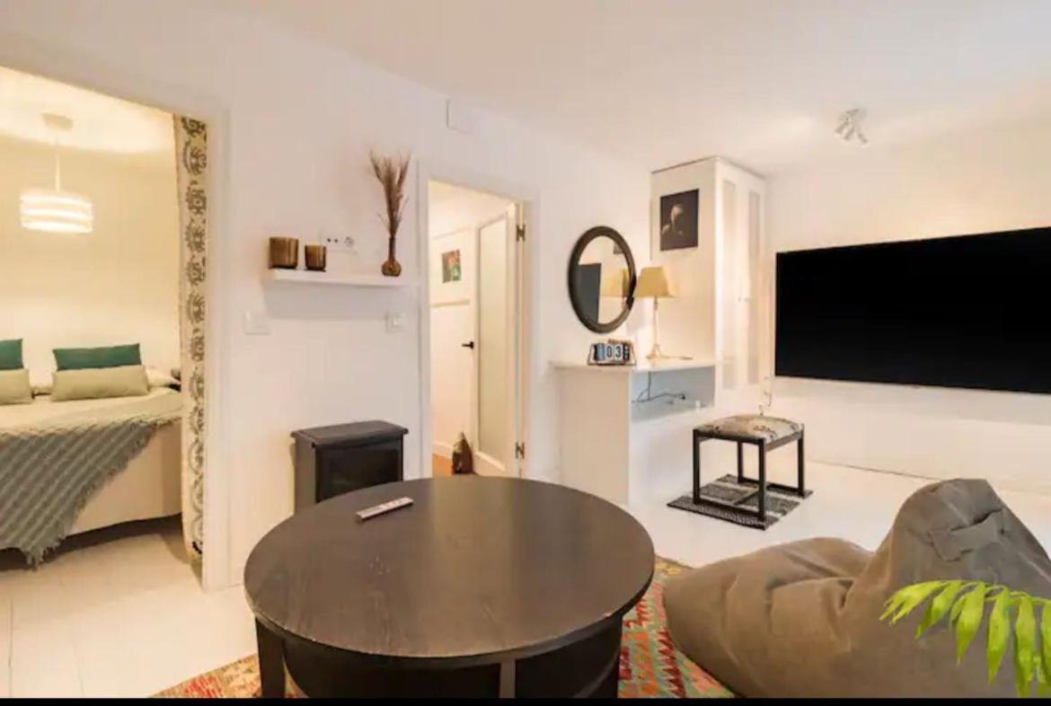 Central Monkey Apartment - Grupo Rh Santander Extérieur photo