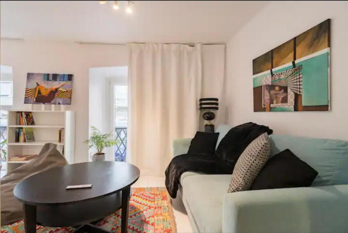 Central Monkey Apartment - Grupo Rh Santander Extérieur photo