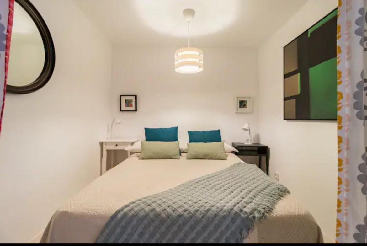 Central Monkey Apartment - Grupo Rh Santander Extérieur photo