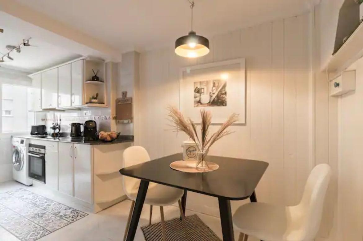 Central Monkey Apartment - Grupo Rh Santander Extérieur photo