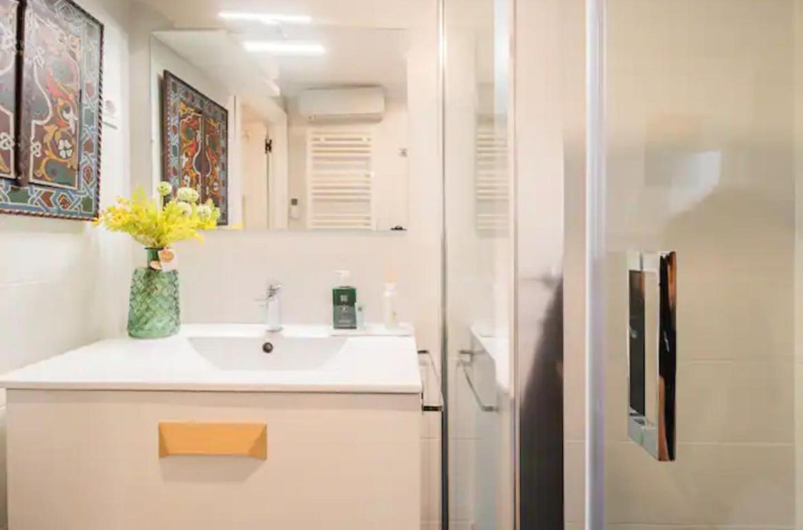 Central Monkey Apartment - Grupo Rh Santander Extérieur photo