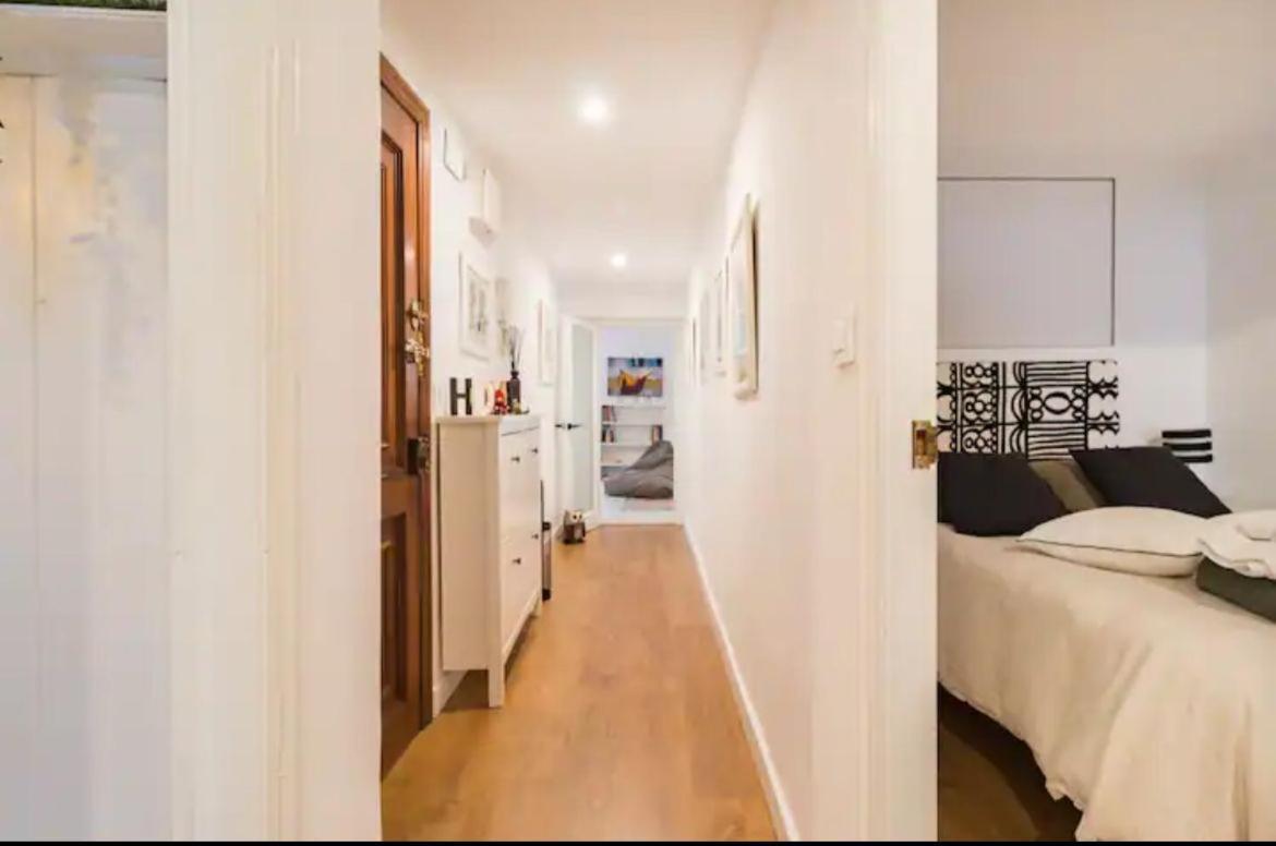 Central Monkey Apartment - Grupo Rh Santander Extérieur photo