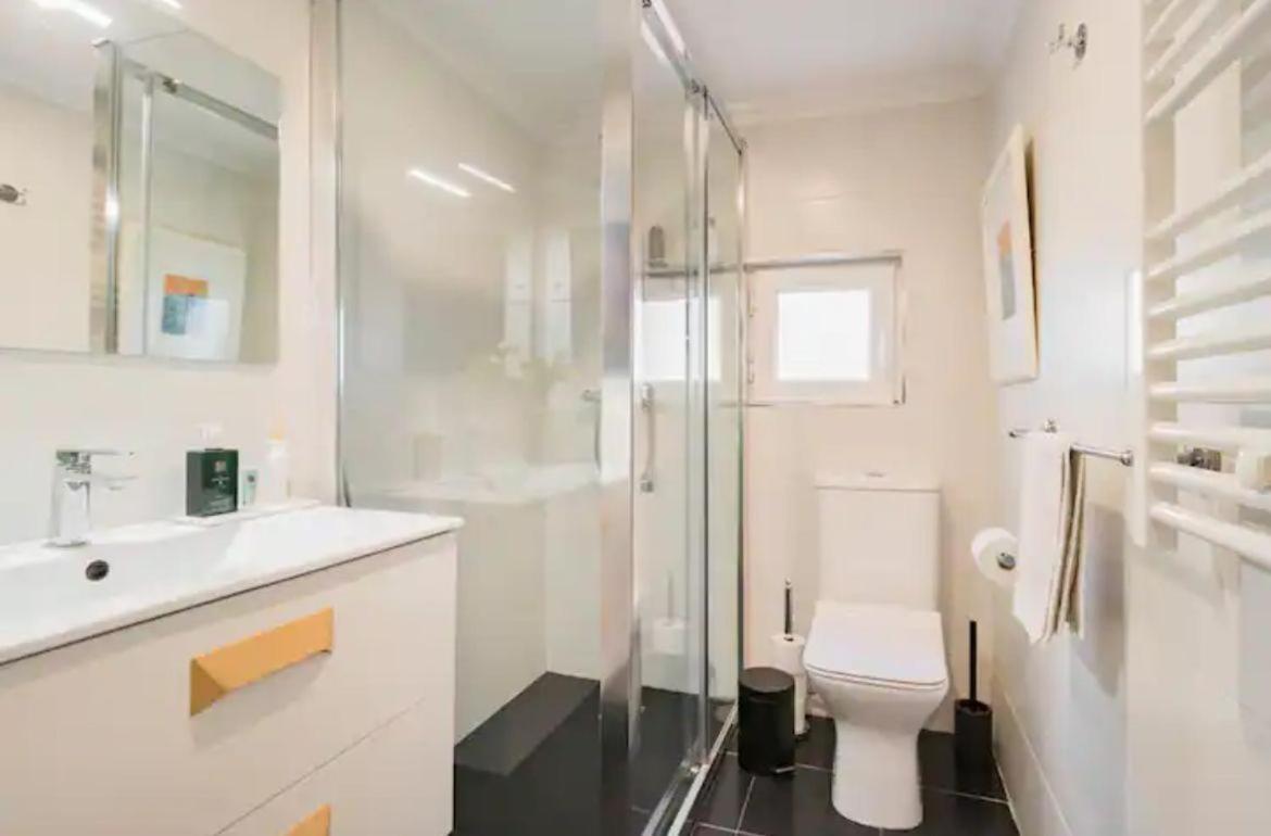 Central Monkey Apartment - Grupo Rh Santander Extérieur photo