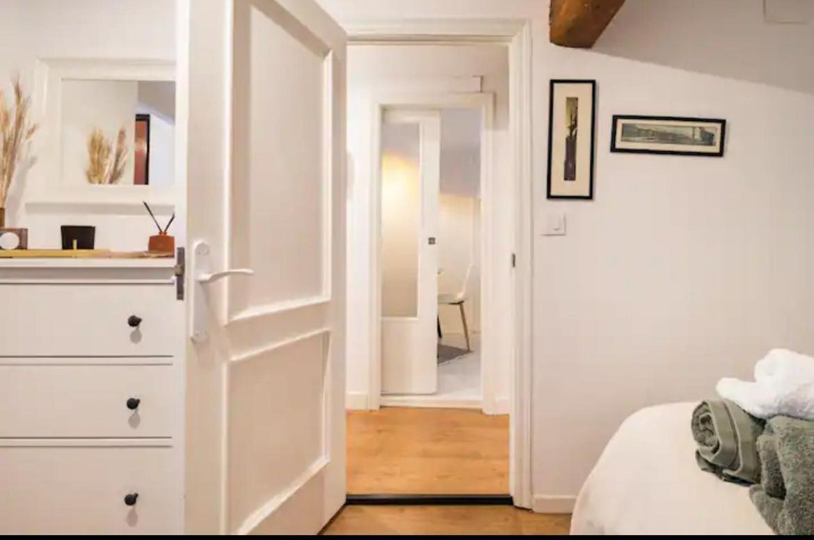 Central Monkey Apartment - Grupo Rh Santander Extérieur photo