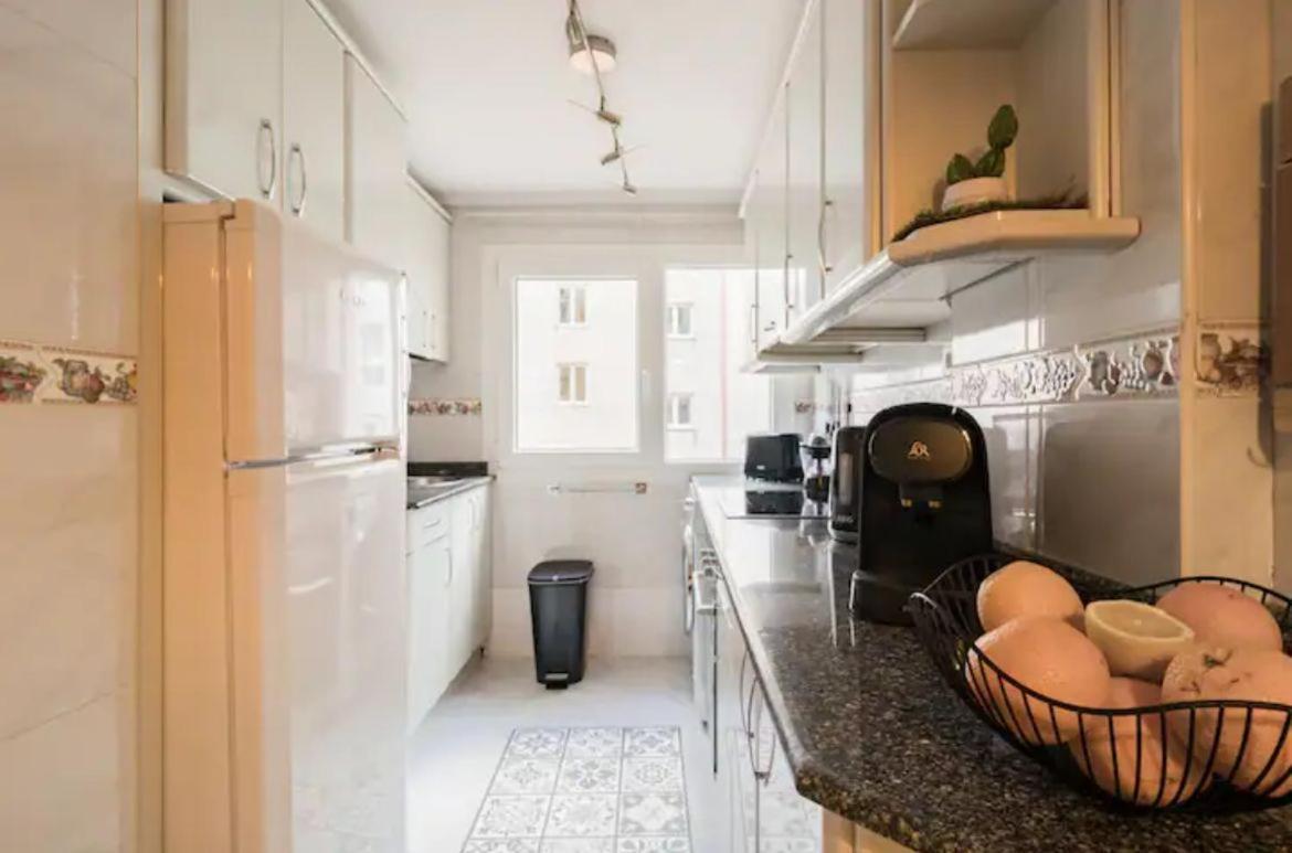 Central Monkey Apartment - Grupo Rh Santander Extérieur photo