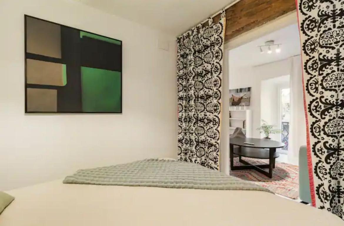 Central Monkey Apartment - Grupo Rh Santander Extérieur photo