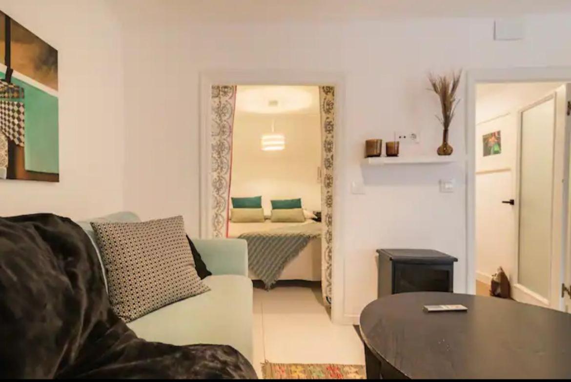 Central Monkey Apartment - Grupo Rh Santander Extérieur photo